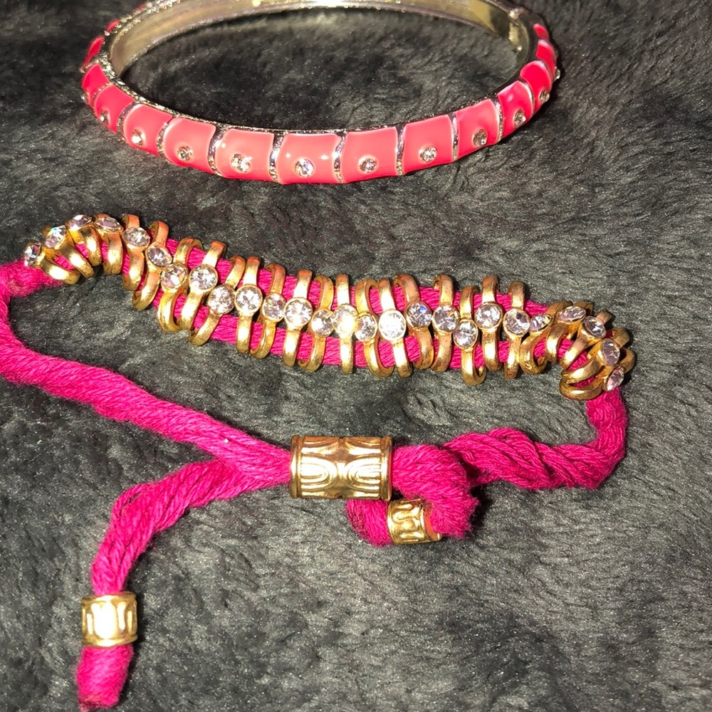 Bloomingdales Bracelet Set